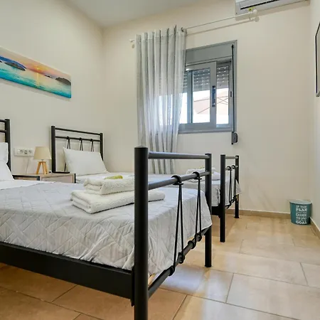 Il Mio Riposo Villa *